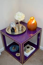 Ikea Hack Ikea Lack Table Eco Furniture Cube Table