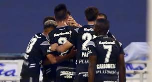 Full coverage of gimnasia vs velez sarsfield including result, live commentary and pictures from coverage of the copa diego maradona first phase clash between gimnasia and velez sarsfield. Con Luis Abram En Los 90 Velez Cayo En La Copa Diego Armando Maradona Ante Gimnasia