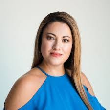 Jocelyn Wilhelm's Instagram, Twitter & Facebook