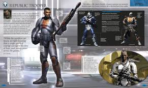 Officer ranks of the galactic republic & sith empire. Star Wars The Old Republic Encyclopedia Ryan Ian Boyd Charles Hood Hall Berry Joanna Bush Zach Jones James B 0690472098393 Amazon Com Books