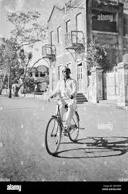 India man 1940s hi-res stock ...