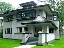 Black And Grey Houses Gray Stucco House Grey House Black Trim Glamorous Grey Stucco House Grey And Dark Color Comb The Front Entry Grey Stucco Homes House Styles Gray House Exterior