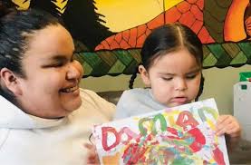 Indigenous-led program reunites Manitoba families