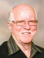 Bertrand Aubé Obituary