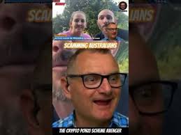 George Marquis EXPOSED as MLM Promoter of Ponzi Schemes and Scams?