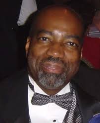 Obituary for John D. Titus