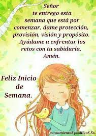 Frases bonitas para descargar de aliento para el inicio de una nueva semana. Pin De Lorena Pinzon En Feliz Inicio De Semana Pensamientos Positivos Imagenes Con Frases De Buenos Dias Mensajes De Superacion