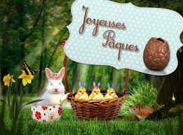 Vous l'aurez compris, pâques est une fête religieuse, gourmande et familiale. Carte Virtuelle Paques Gratuite Joyeuses Paques Carte De Paques Paques