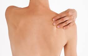 2 Exercises To Help You Prevent Dowager S Hump Dowager Hump Posture Fix Neck Exercises