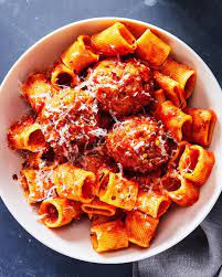 Nyt Cooking On Instagram Here S A Fantastic Simple Recipe For Meatballs From Thisiskaychun Serve Them Plain With A M Ricotta Meatballs Nyt Cooking Recipes