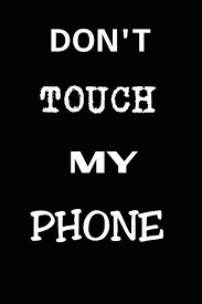 Don't touch my phone is the anti theft phone security alarm app that detects motion when someone tries to touch or disconnect the thank you for using my theft protection app. Facebook