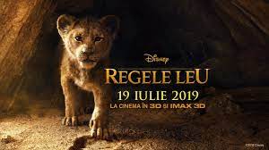 Însă, nu toți cei din regat se bucură de venirea pe lume a puiului de leu. The Lion King 2019 Romanian Cast Charguigou