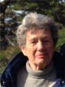 Janet Marjorie Lekas Cheek (1930-2014)