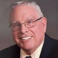 Robert Rainville Obituary (1945