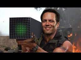 Xbox Series X Sus Mejores Memes Tras Su Presentacion Xbox Videogames Microsoft