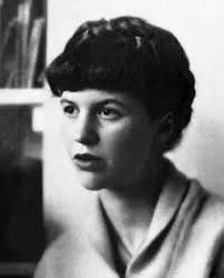 Lowell, Plath, and Sexton in the Same Room