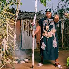 1 day ago · nigerian socialite pascal chibuike okechukwu, popularly known as cubana chief priest has gifted his former boss, obi cubana 46 cows for the preparation of his mother's burial. Photos Of Cubana Chief Priest In His Shrine 36ng