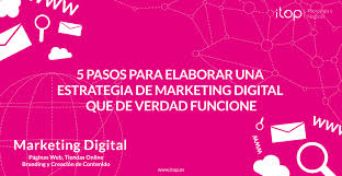 A la hora de elaborar un ensayo literario es necesario tener en cuenta diferentes aspectos y elementos característicos. 5 Pasos Para Elaborar Una Estrategia De Marketing Digital Que De Verdad Funcione