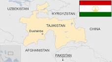 Tajikistan country profile - BBC News