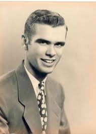 Raymond Brown Obituary (1931