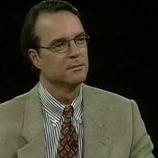 William Kennedy — Charlie Rose