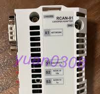 NEW ABB RCAN-01 communication module DHL Fast delivery