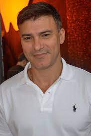 Leonardo vieira was born on december 28, 1968 in rio de janeiro, rio de janeiro, brazil as leonardo de pinho vieira. Leonardo Vieira Movies Age Biography