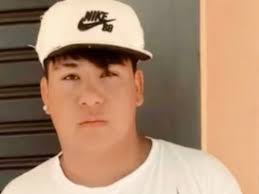 Alan Andrew Vazquez"