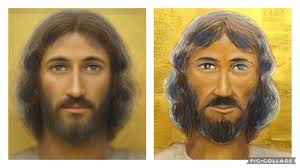 Those of you who have been lucky enough to spend an hour watching the  documentary "The Real Face of Jesus Christ" will probably have been moved,  maybe to tears, by the computer