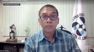 Why is phivolcs service suspended in the philippines? Phivolcs Gives Updates On Taal Volcano Situation Youtube