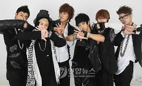 Beast Band Beast South Korean Band