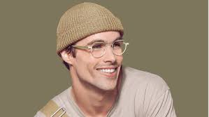 Chris Evans Reveals He No Longer Needs Glasses After Laser Eye Surgery