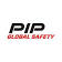 PIP Global Safety logo