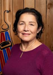 Karen Isaac, BCACCS Executive Director, announced as recipient of the 2020  Champion of Child and Youth Rights Award from First Call: BC Child and  Youth Advocacy Coalition. Congratulations Karen. Thank you for