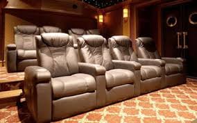 Home Theater Riser Height And Optimization Guide Audio Advice Audio Advice The single most important factor of a great sounding home theater is the acoustic properties of the room itself.