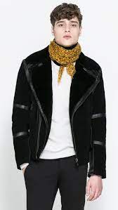 Pin By Ascot Cravat On Fashion Mens Fashion Fashion Leather Jacket