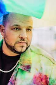 FOO — Daniel Franzese Photographed by Omaha photographer Joshua Foo