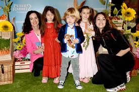 Maybe you would like to learn more about one of these? Mick Jagger S Look Alike Son Deveraux Attends Peter Rabbit 2 Event Hollywood Life
