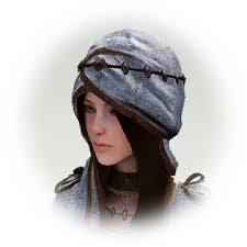 スタンドにかかった釜