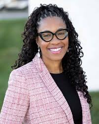 The Church Farm School is pleased to announce that Tiffany Scott, M.Ed.,  Church Farm School's Interim Head of School for 2024-2045, has been  appointed Associate Head of School, effective July 1, 2025.