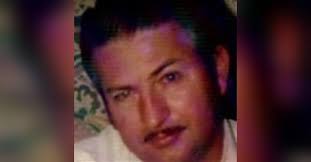 Daniel Wayne Key Obituary