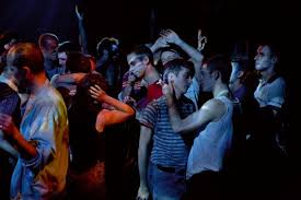 Resultado de imagem para 120 batimentos por minuto filme