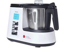 Ricette Ricette Robot Da Cucina Ricette Robot Da Cucina