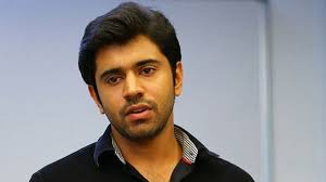 Nivin Pauly Biography Height Life Story Super Stars Bio Remya nambeesan as veena plays a trained dancer; nivin pauly biography height life