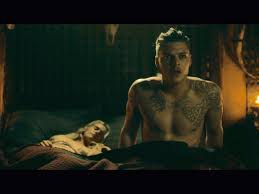 77 fabulous feminine chest tattoo pics; No Spoilers Does Anyone Have A Better Image Of Ivar S New Chest Tattoos It S Going To Be The Inspiration For My New Piece Vikingstv