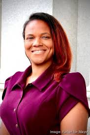 Philadelphia Mayor-elect Cherelle Parker names 'big three' staffers