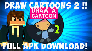 Draw Cartoons 2 Full Apk Animating Touch 2 Apk Todo Desbloqueado Youtube