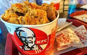 Wajar jika para pelanggan setia sulit beralih ke gerai fast food lain. Daftar Harga Menu Kfc Murah Terbaru Terbaru 2021