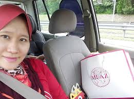 It has 18 roundabouts spread throughout, connecting major road arteries from section 1 to section 25. Shopping Di Muaz Textile Bangi Murah Berbaloi Ke Azlinda Alin Malaysian Parenting Lifestyle Beauty Blogs
