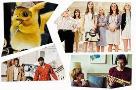 Amazon prime pick of the month for december 2020. The Best Movies Tv Coming To Netflix Hbo Amazon Prime Hulu In December 2019